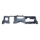 Capa Painel Inferior Byd Dolphin Mini 2024 5306121 J688 Preto Original