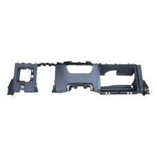 Capa Painel Inferior Byd Dolphin Mini 2024 5306121 J688 Preto Original