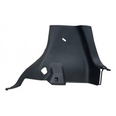 Acabamento Porta Malas Direito Byd Dolphin Mini 2024 J689 Preto