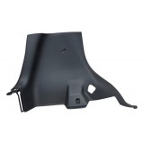 Acabamento Porta Malas Esquerdo Byd Dolphin Mini 2024 J690 - Preto