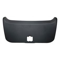 Acabamento Porta Malas Direito Byd Dolphin Mini 2024 J689 Preto