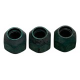 Jogo Porca Roda Byd Dolphin Mini 2024 J613 3 Unidades