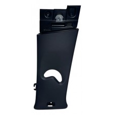 Moldura Coluna Cinto Diant Dir Byd Dolphin Mini 2024 J615