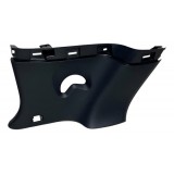 Moldura Interna Tras Esquerda Byd Dolphin Mini 2024 J617 Preto