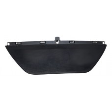 Grade Tela Auto Falante Painel Range Rover Velar 2019 J716 Preto