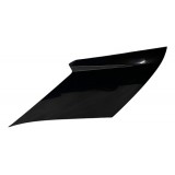 Acabamento Ext Coluna Tras Esq Range Rover Velar 2019 J718 Preto