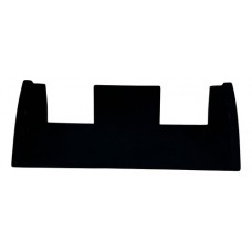 Acabamento Veludo Console Range Rover Velar 2020 J745