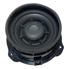 Auto Falante Porta Dianteira Range Rover Velar 2020 J748 Preto