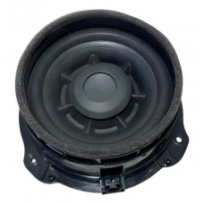 Auto Falante Porta Dianteira Range Rover Velar 2020 J749 Preto