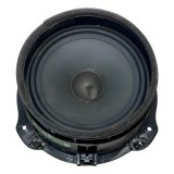 Auto Falante Porta Traseira Range Rover Velar 2020 J751 Preto