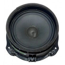 Auto Falante Porta Traseira Range Rover Velar 2020 J751 Preto