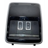 Comando Teto Solar Luz Range Rover Velar 20 J752 Detalhe