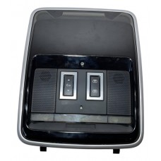 Comando Teto Solar Luz Range Rover Velar 20 J752 Detalhe