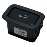 Botão Abertura Porta Malas Range Rover Velar 2020 J753 Preto