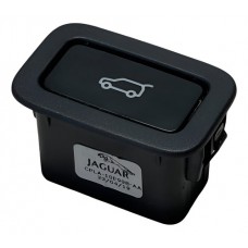 Botão Abertura Porta Malas Range Rover Velar 2020 J753 Preto