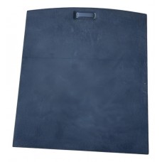 Tampão Estepe Range Rover Velar 2020 J8a247022ae J756 Preto