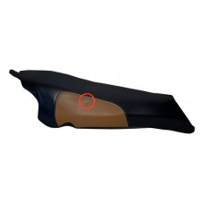 Acabamento Forro Banco T\d Range Rover Velar 20 J760 Detalhe