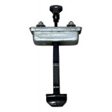 Limitador Porta Traseiro Esq Range Rover Velar 2020 J776