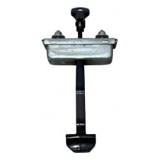 Limitador Porta Traseiro Esq Range Rover Velar 2020 J776