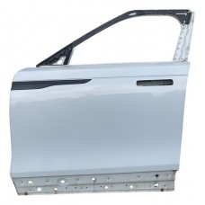 Porta Dianteira Esquerda Range Rover Velar 2020  J784 Dianteira Esquerda Branco