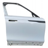Porta Dianteira Direita Range Rover Velar 2020 J785 Dianteira Direita Branco