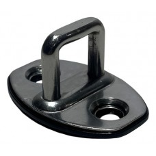 Batente Porta Tras Esq Vw Amarok 3.0 2020 3c0637033c J103