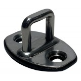 Batente Porta Tras Dir Vw Amarok 3.0 2020 3c0637033c J104