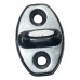 Batente Porta Tras Dir Vw Amarok 3.0 2020 3c0637033c J104