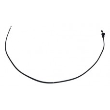 Cabo Abertura Capo Vw Amarok 2020 J106 Da Alavanca Ao Meio