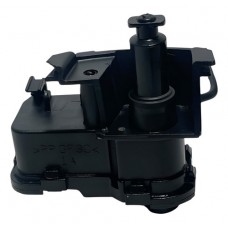 Motor Trava Portinhola Tanque Amarok 2.0 10 Á 19 2h0810773f