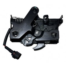 Fechadura Capo Diant Byd Dolphin Mini Gs 2024 8402530a J269