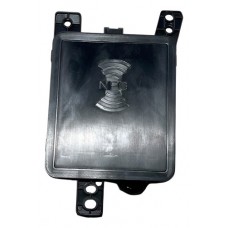 Carregador Indução Byd Dolphin Mini 2024 J451 Preto