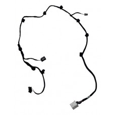 Chicote Carregador Indução Byd Dolphin Mini 2024 J452 Preto