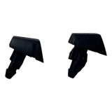 Par Brucutu Limpador Parabrisa Byd Dolphin Mini 2024 J456