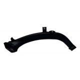 Duto Lateral Ar Condionado Painel Byd Dolphin Mini 2024 J458