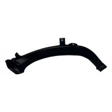 Duto Lateral Ar Condionado Painel Byd Dolphin Mini 2024 J458