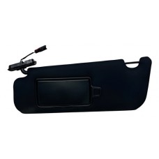 Quebra Sol Esquerdo Range Rover Velar 2019 J729