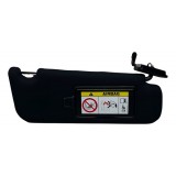 Quebra Sol Direito Range Rover Velar 2019 J730