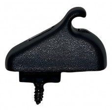 Trava Presilha Quebra Sol Dir Range Rover Velar 2019 J733