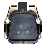 Sensor Chuva Range Rover Velar 2019  Cpla17d547an J736