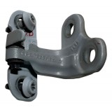 Dobradiça Sup Porta Diant Dir Range Rover Velar 2020 J786