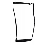 Borracha Sup Porta Tras Esq Range Rover Velar 2020 J790