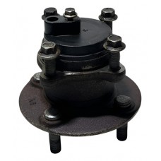 Cubo Roda Traseiro Direito Abs Byd Dolphin Mini 2024 J603