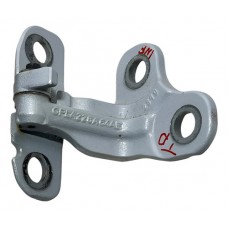 Dobradiça Inf Porta Tras Dir Range Rover Velar 2020 J854