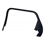 Moldura Int Vidro Tras Dir Range Rover Velar 2020 J860