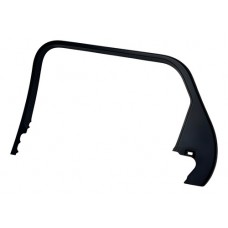 Moldura Int Vidro Tras Dir Range Rover Velar 2020 J860