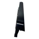 Aplique Porta Tras Dir Range Rover Velar 2020 J884 Detalhe Preto