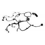 Chicote Porta Traseira Direita Range Rover Velar 2020 J887