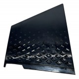 Acabamento Lat Externa Tras Dir Byd Dolphin Mini 2024 J894 Preto