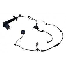 Chicote Porta Traseira Direita Byd Dolphin Mini 24 J899 Deta